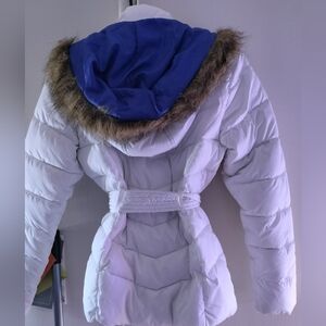 U.S. Polo Assn. Puffer Jacket